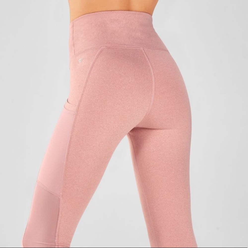 Fabletics high waist leggings